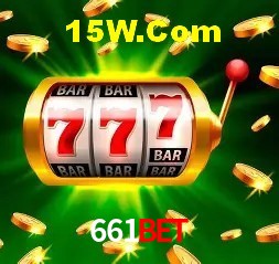 Provedores de Jogos 661Bet