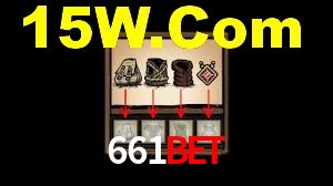 Welcome Bonus 661Bet