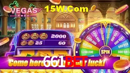 Login Seguro 661Bet