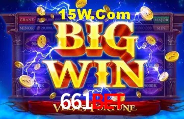 Promoção Relâmpago 661Bet