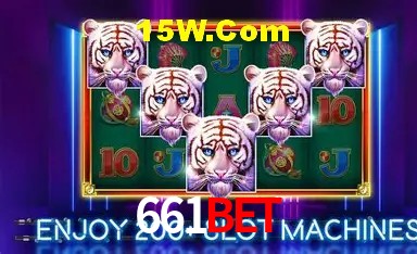 Integração de APIs 661Bet