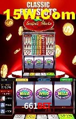 Promoções Sazonais 661Bet