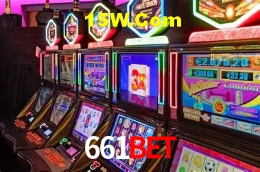 661Bet Plataforma - Certificada MGA desde 2015