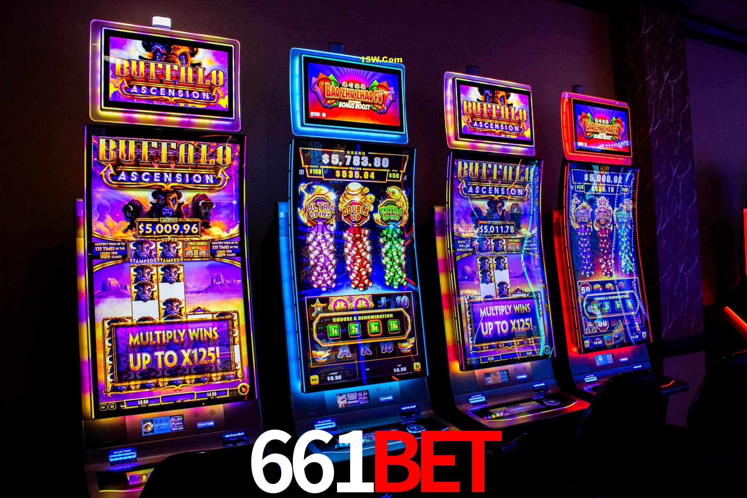 Quick Registration 661Bet
