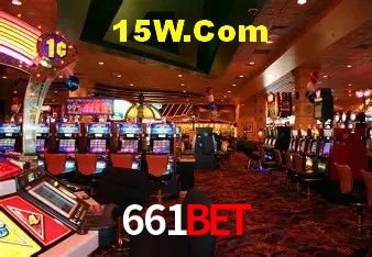 661Bet - Security