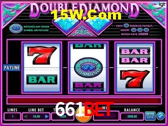 661Bet - User Statistics
