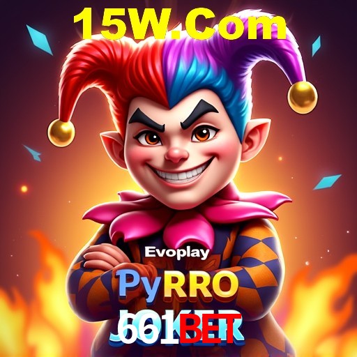 Interface do App 661Bet
