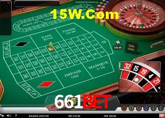 661Bet - Aplicativo Móvel