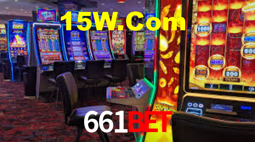 661Bet Vip