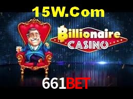 Live Casino 661Bet