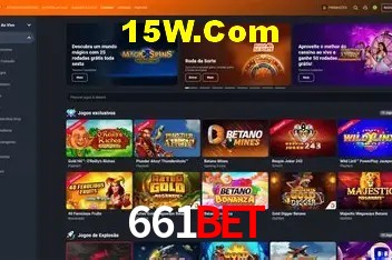 661Bet Salvador - Strategy