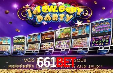 661Bet São Paulo - Top Slots