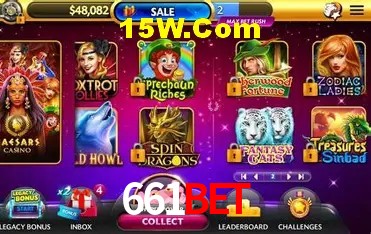 661Bet Entrar - Login Seguro Certificado
