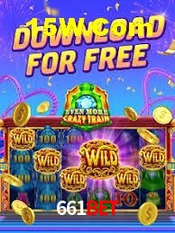 Game Providers 661Bet