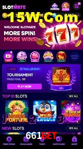 Games Directory 661Bet