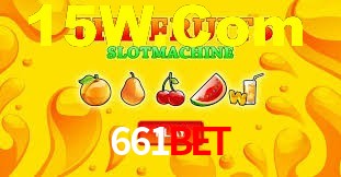 Programa VIP 661Bet