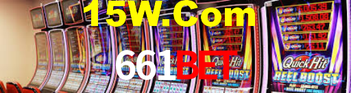 661Bet App