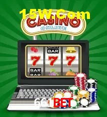 Casino Ao Vivo 661Bet