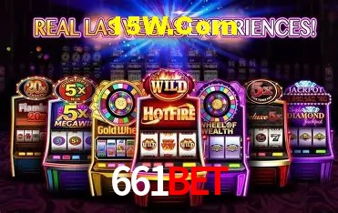 661Bet Brasília - Jogo Features