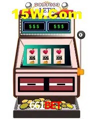 Jogos de Slot 661Bet