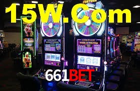 661Bet App Interface