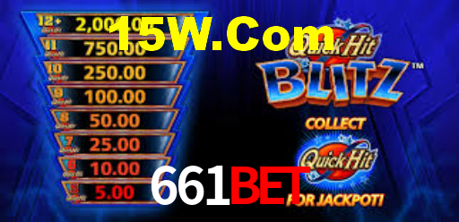 661Bet: Seu Cassino Premiado com Pagamentos Rápidos