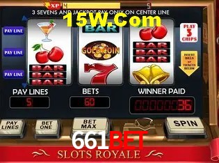 Segurança 2FA 661Bet