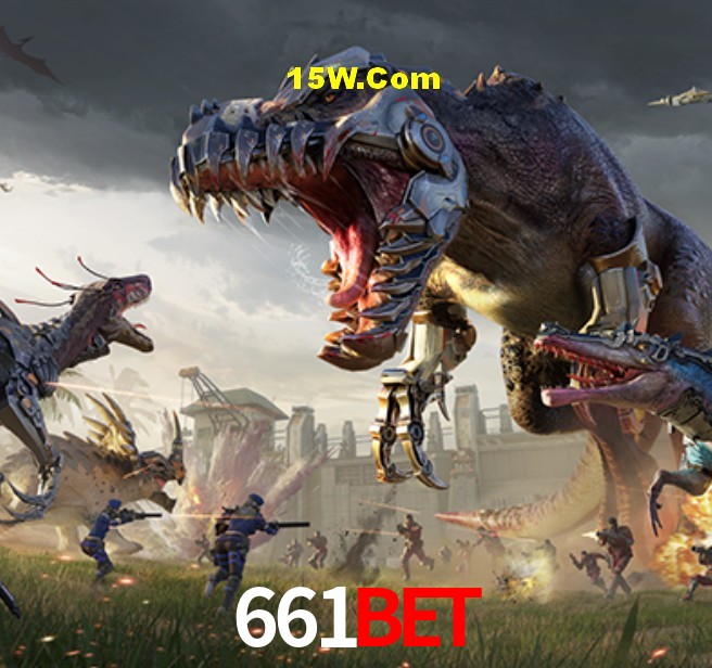 Diretório de Jogos 661Bet