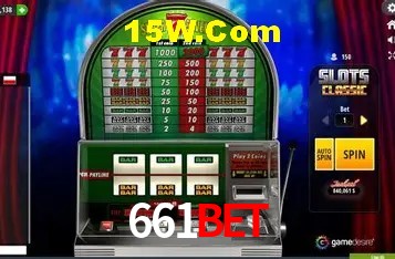 Especiais de Fim de Semana 661Bet