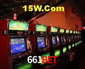 Sistemas de Segurança 661Bet