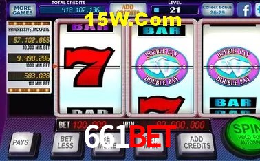 661Bet Belo Horizonte - Payments