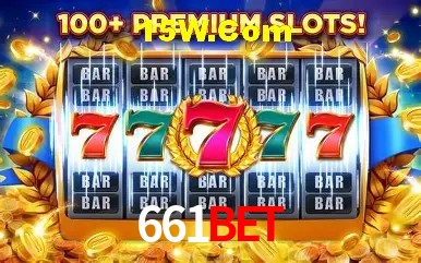 661Bet - cassino ao vivo