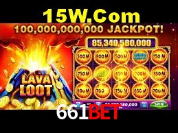 Slot Games 661Bet