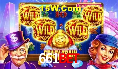 661Bet São Paulo - Jogo Providers